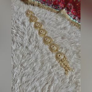 Pranda Hair Accessory